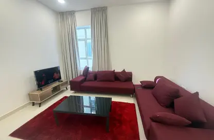 Apartment - 2 Bedrooms - 2 Bathrooms for rent in Tubli - Central Governorate