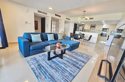 Apartment - 1 Bedroom - 1 Bathroom for rent in Tala Island - Amwaj Islands - Muharraq Governorate