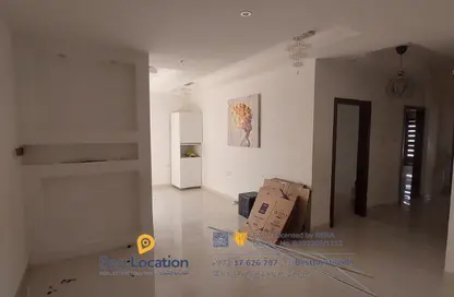 Apartment - 3 Bedrooms - 2 Bathrooms for sale in Jid Ali - Central Governorate