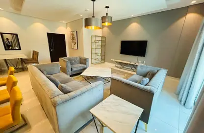 Apartment - 2 Bedrooms - 3 Bathrooms for rent in Hidd - Muharraq Governorate