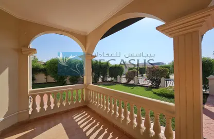 فيلا - 4 غرف نوم - 4 حمامات للايجار في سار - المحافظة الشمالية