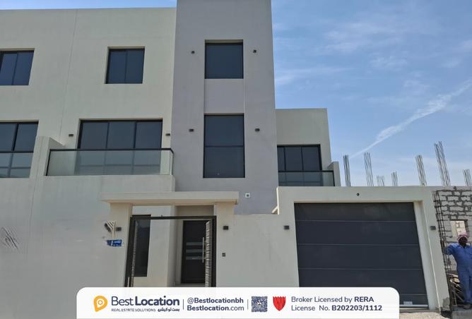 917423 - الصورة الرئيسية للعقار