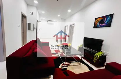 Apartment - 2 Bedrooms - 2 Bathrooms for rent in Tubli - Central Governorate
