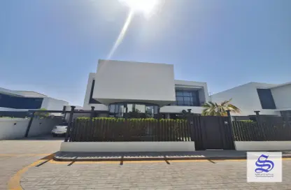 Villa - 4 Bedrooms - 5 Bathrooms for rent in Hamala - Northern Governorate