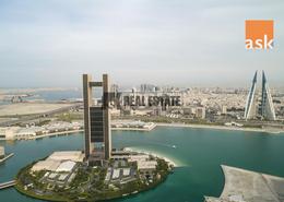 Apartment - 4 bedrooms - 6 bathrooms for sale in Seef - Capital Governorate
