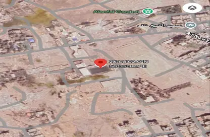 أرض - استوديو للبيع في النويدرات - المحافظة الوسطى