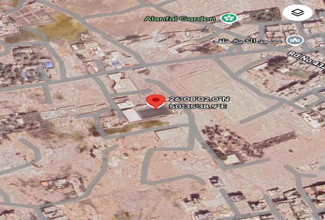 981986 - الصورة الرئيسية للعقار