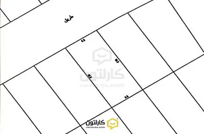 Land - Studio for sale in Hamala - Northern Governorate