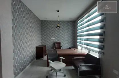 Office Space - Studio - 1 Bathroom for rent in Maameer - Central Governorate