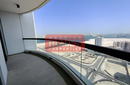 Apartment - 1 Bedroom - 2 Bathrooms for rent in Al Juffair - Capital Governorate