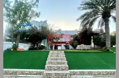 Villa - 5 Bedrooms - 6 Bathrooms for rent in Amwaj Avenue - Amwaj Islands - Muharraq Governorate