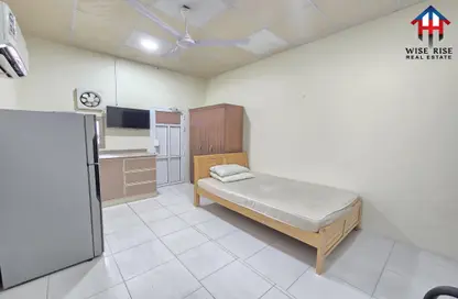 Apartment - Studio - 1 Bathroom for rent in Sehla - Northern Governorate