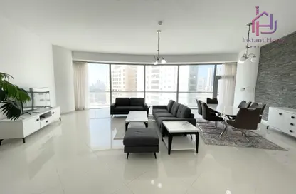 Apartment - 2 Bedrooms - 3 Bathrooms for rent in Seef - Capital Governorate Apartment - 2 Bedrooms - 3 Bathrooms for rent in Seef - Capital Governorate