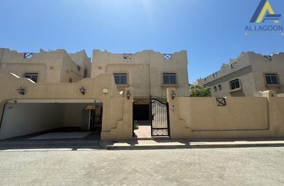 Villa - 4 Bedrooms - 4 Bathrooms for rent in Saar - Northern Governorate