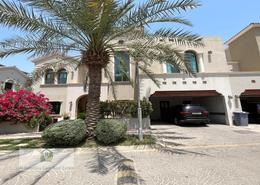 Villa - 5 bedrooms - 6 bathrooms for sale in Hamala - Northern Governorate