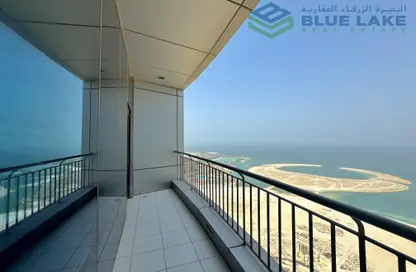 Apartment - 1 Bedroom - 2 Bathrooms for rent in Seef - Capital Governorate