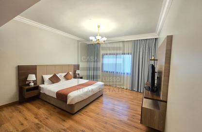 Villa - 3 Bedrooms - 4 Bathrooms for rent in Al Juffair - Capital Governorate