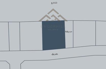 أرض - استوديو للبيع في ديار المحرق - المحرق