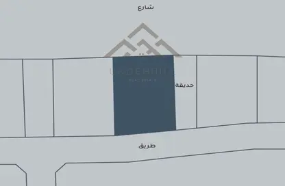 أرض - استوديو للبيع في ديار المحرق - المحرق