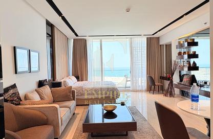 Apartment - Studio - 1 Bathroom for rent in Seef - Capital Governorate