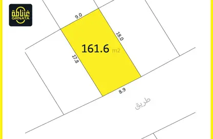 أرض - استوديو للبيع في الهملة - المحافظة الشمالية