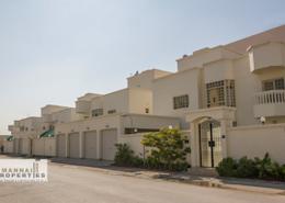 Villa - 6 bedrooms - 7 bathrooms for sale in Tubli - Central Governorate