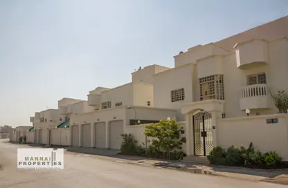 Outdoor Building image for: Villa - 6 Bedrooms - 7 Bathrooms for sale in Tubli - Central Governorate, Image 1