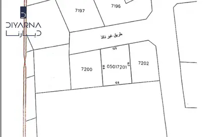Land - Studio for sale in Barbar - Northern Governorate