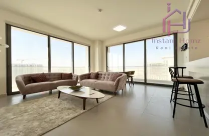 شقة - 2 غرف نوم - 2 حمامات للايجار في مراسي شورز رزدنسز - ديار المحرق - المحرق