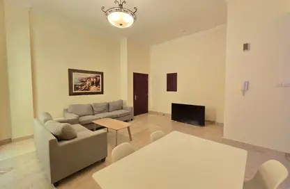 Apartment - 1 Bedroom - 2 Bathrooms for rent in Zinj - Manama - Capital Governorate