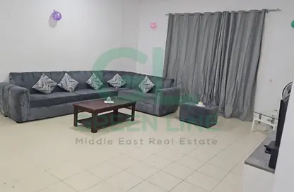 شقة - 2 غرف نوم - 3 حمامات للايجار في الجفير - محافظة العاصمة