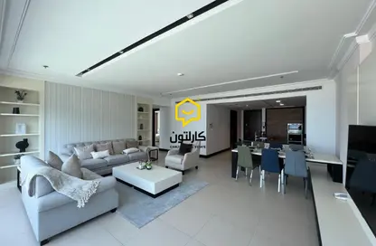 Apartment - 2 Bedrooms - 3 Bathrooms for sale in The Lagoon - Amwaj Islands - Muharraq Governorate