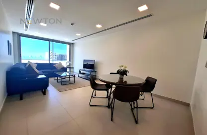 Apartment - 2 Bedrooms - 2 Bathrooms for rent in Hidd - Muharraq Governorate