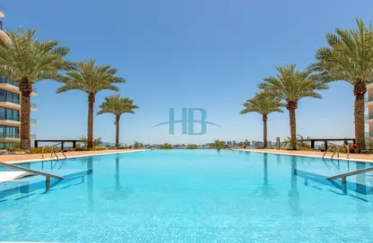 Apartment - 1 Bedroom - 1 Bathroom for sale in Marassi Al Bahrain - Diyar Al Muharraq - Muharraq Governorate