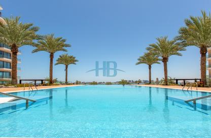 Apartment - 2 Bedrooms - 2 Bathrooms for sale in Marassi Shores Residences - Diyar Al Muharraq - Muharraq Governorate
