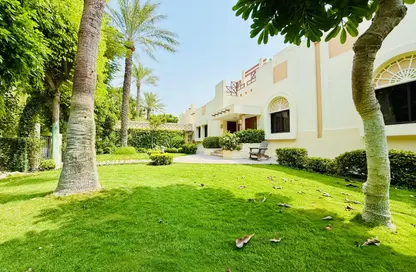 Villa - 3 Bedrooms - 3 Bathrooms for rent in Janabiya - Northern Governorate