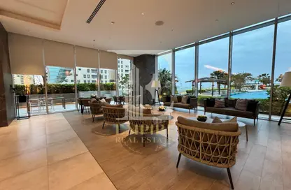 Apartment - 2 Bedrooms - 2 Bathrooms for rent in Al Juffair - Capital Governorate