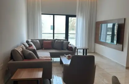 Apartment - 2 Bedrooms - 2 Bathrooms for rent in Zinj - Manama - Capital Governorate