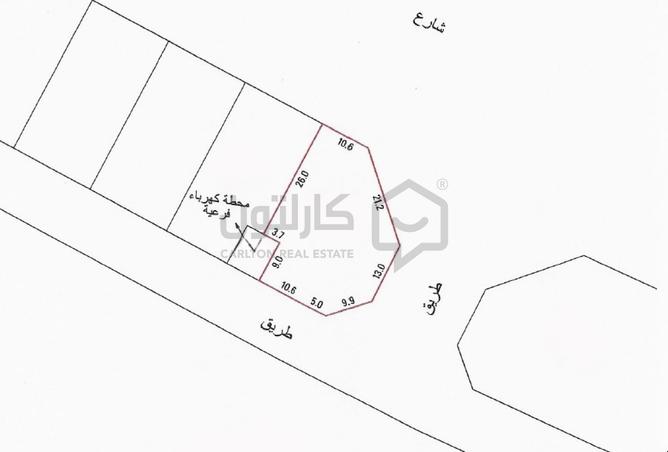 914126 - الصورة الرئيسية للعقار