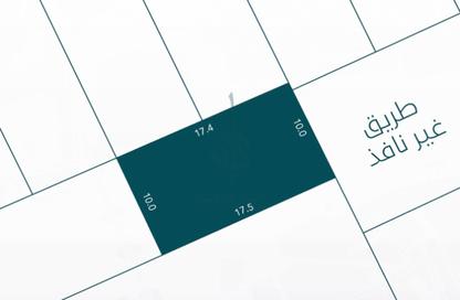 Land - Studio for sale in Dumistan - Northern Governorate