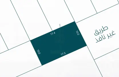 أرض - استوديو للبيع في دمستان - المحافظة الشمالية