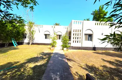 Villa - 4 Bedrooms - 3 Bathrooms for rent in Saar - Northern Governorate