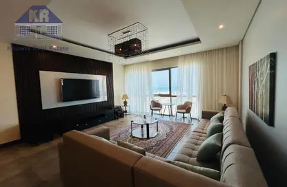 شقة - 3 غرف نوم - 4 حمامات للايجار في شارع أمواج - أمواج - المحرق