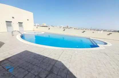Apartment - 3 Bedrooms - 3 Bathrooms for rent in Adliya - Manama - Capital Governorate
