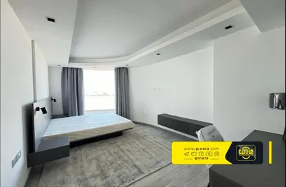 Apartment - 2 Bedrooms - 3 Bathrooms for sale in Dilmunia Island - Muharraq Governorate