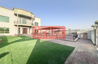 Villa - 5 Bedrooms - 6 Bathrooms for rent in Janabiya - Northern Governorate