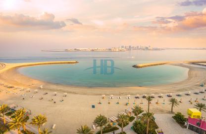 Apartment - 4 Bedrooms - 4 Bathrooms for sale in Marassi Al Bahrain - Diyar Al Muharraq - Muharraq Governorate