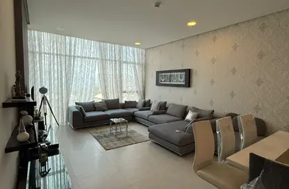 Apartment - 2 Bedrooms - 3 Bathrooms for sale in Reef Island - Capital Governorate
