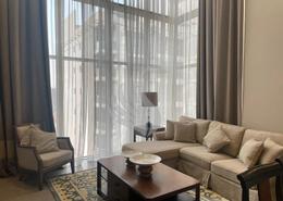 Duplex - 1 bedroom - 2 bathrooms for rent in Seef - Capital Governorate Duplex - 1 bedroom - 2 bathrooms for rent in Seef - Capital Governorate