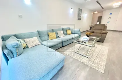 Apartment - 2 Bedrooms - 2 Bathrooms for sale in Amwaj Marina - Amwaj Islands - Muharraq Governorate